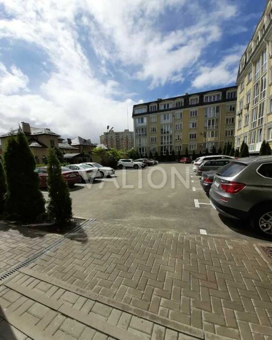 Квартира на вул. Миру, 9 в Києві, ID 222688, фото №21