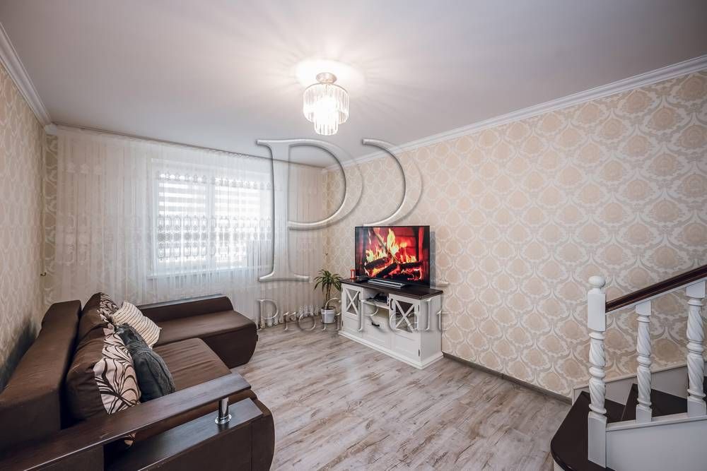 Квартира на ЖК Львівський Маєток в Києві, ID 239847, фото №2