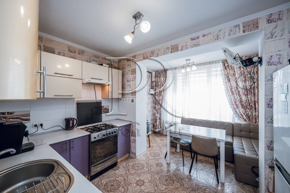 Квартира на ЖК Львівський Маєток в Києві, ID 239847, фото №4