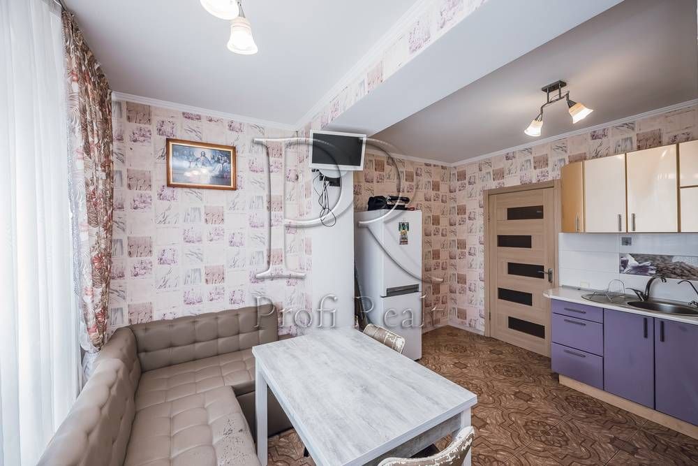 Квартира на ЖК Львівський Маєток в Києві, ID 239847, фото №5