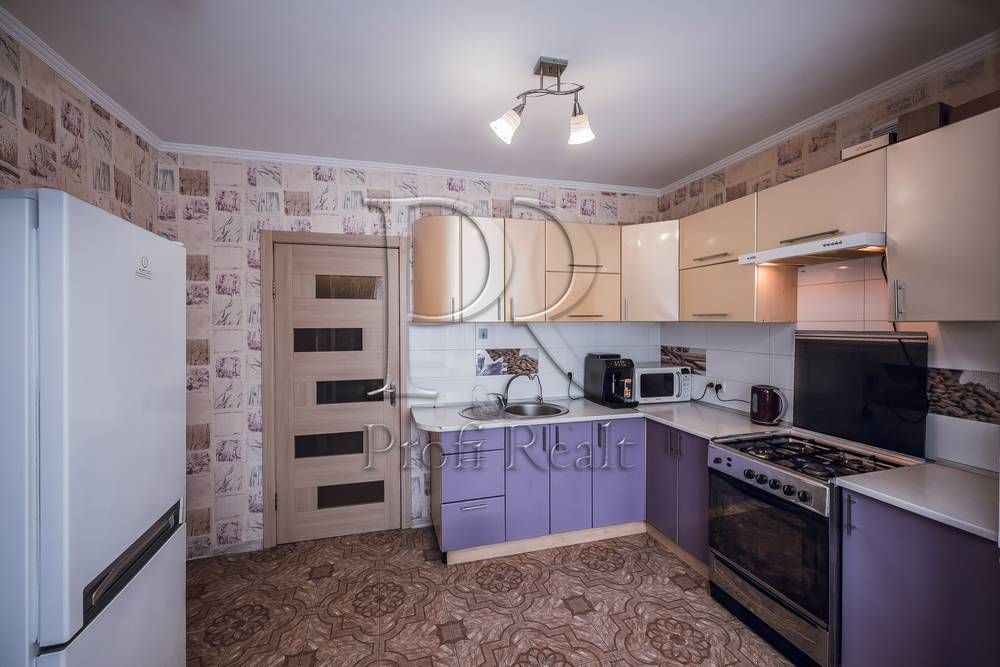 Квартира на ЖК Львівський Маєток в Києві, ID 239847, фото №6