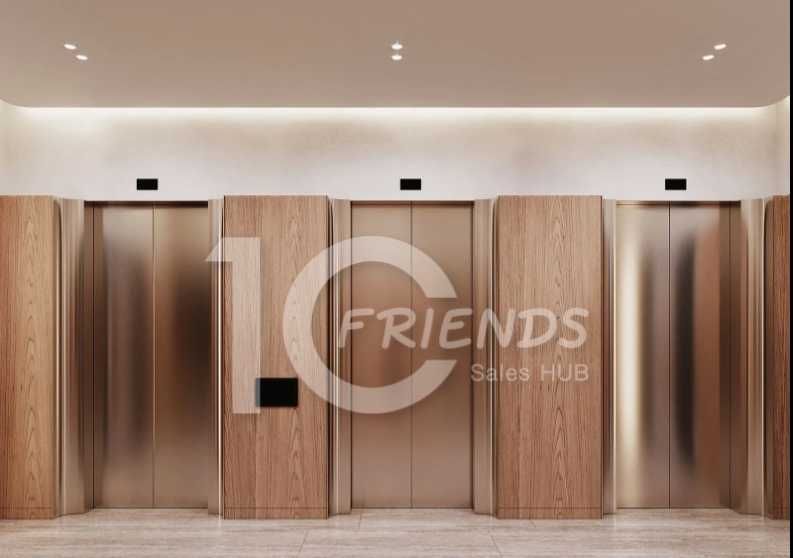 Квартира на вул. Антоновича, 136 в Києві, ID 209130, фото №13