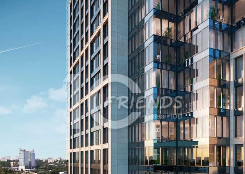 Квартира на вул. Антоновича, 136 в Києві, ID 209130, фото №5