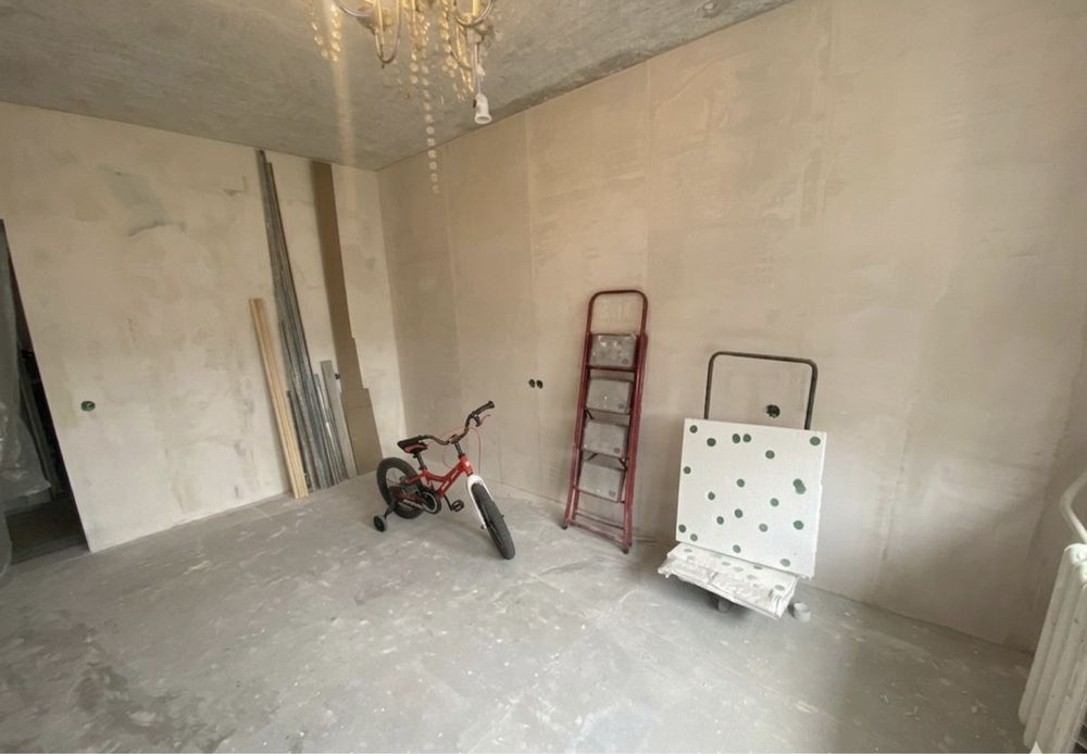 Квартира на вул. Електрозаводська в Кривому Розі, ID 202864, фото №4