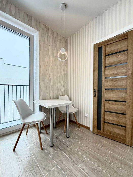 Квартира на ЖК Молодість в Києві, ID 234112, фото №4