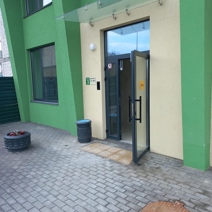 Квартира на вул. Максимовича Михайла, 32 в Києві, ID 177789, фото №2