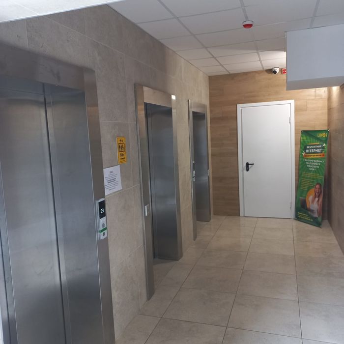 Квартира на вул. Максимовича Михайла, 32 в Києві, ID 177789, фото №3