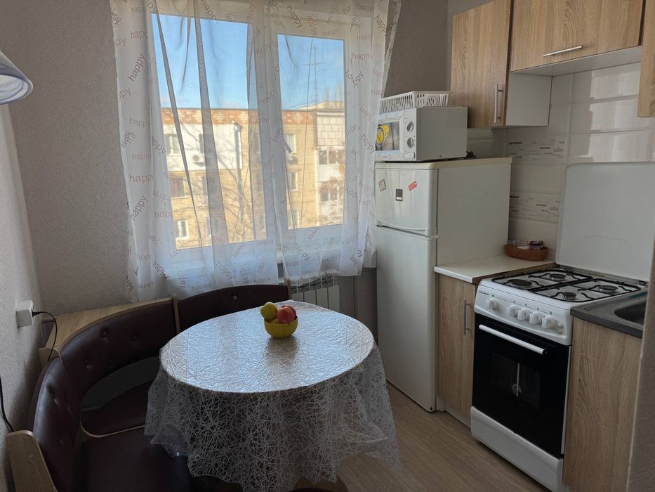 Квартира на вул. Солнечна в Одесі, ID 287967, фото №5