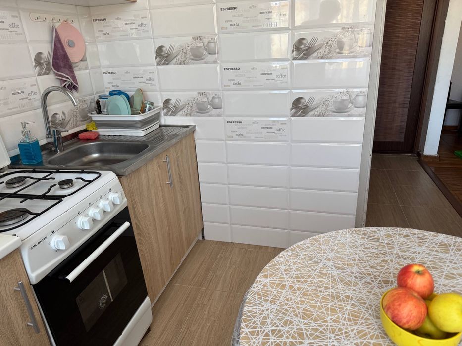 Квартира на вул. Солнечна в Одесі, ID 287967, фото №6