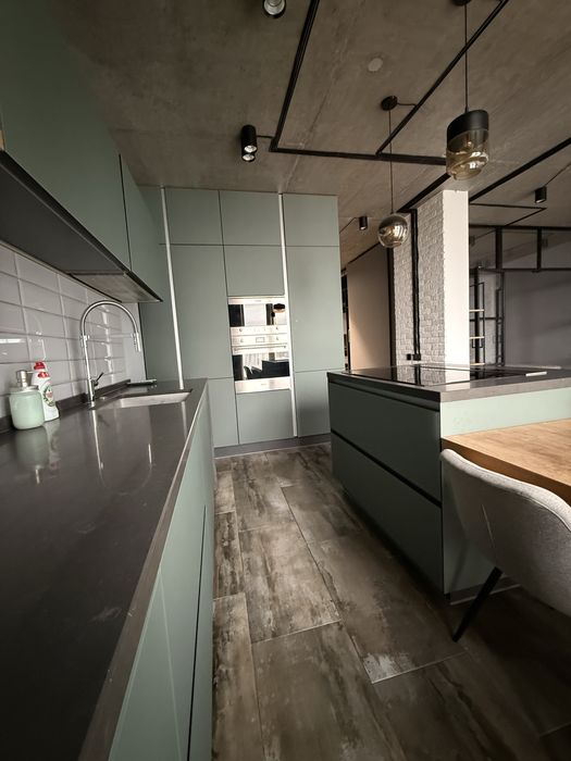 Квартира на Солом'янський в Києві, ID 477684, фото №3