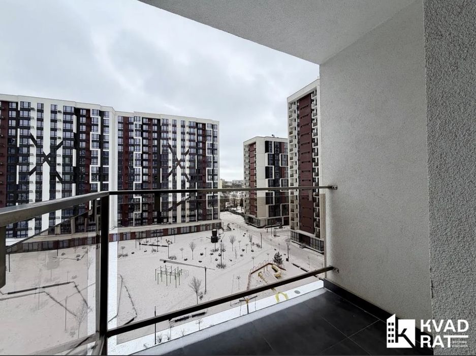 Квартира на ЖК Manhattan в Івано-Франківську, ID 473049, фото №13