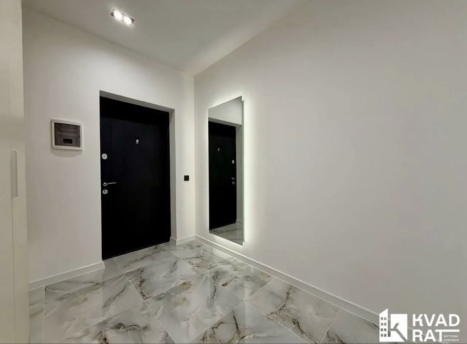 Квартира на ЖК Manhattan в Івано-Франківську, ID 473049, фото №18