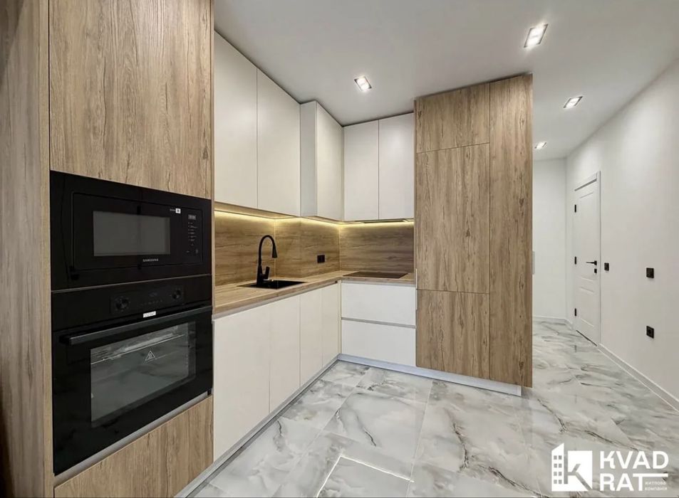 Квартира на ЖК Manhattan в Івано-Франківську, ID 473049, фото №3