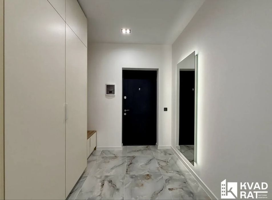 Квартира на ЖК Manhattan в Івано-Франківську, ID 473049, фото №22