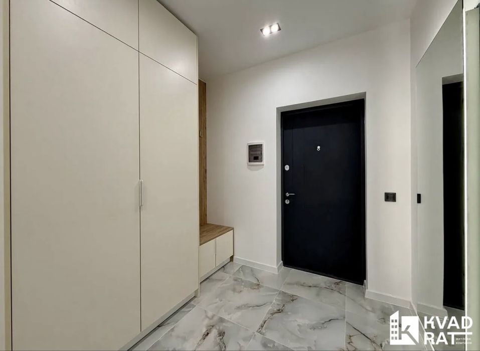 Квартира на ЖК Manhattan в Івано-Франківську, ID 473049, фото №23
