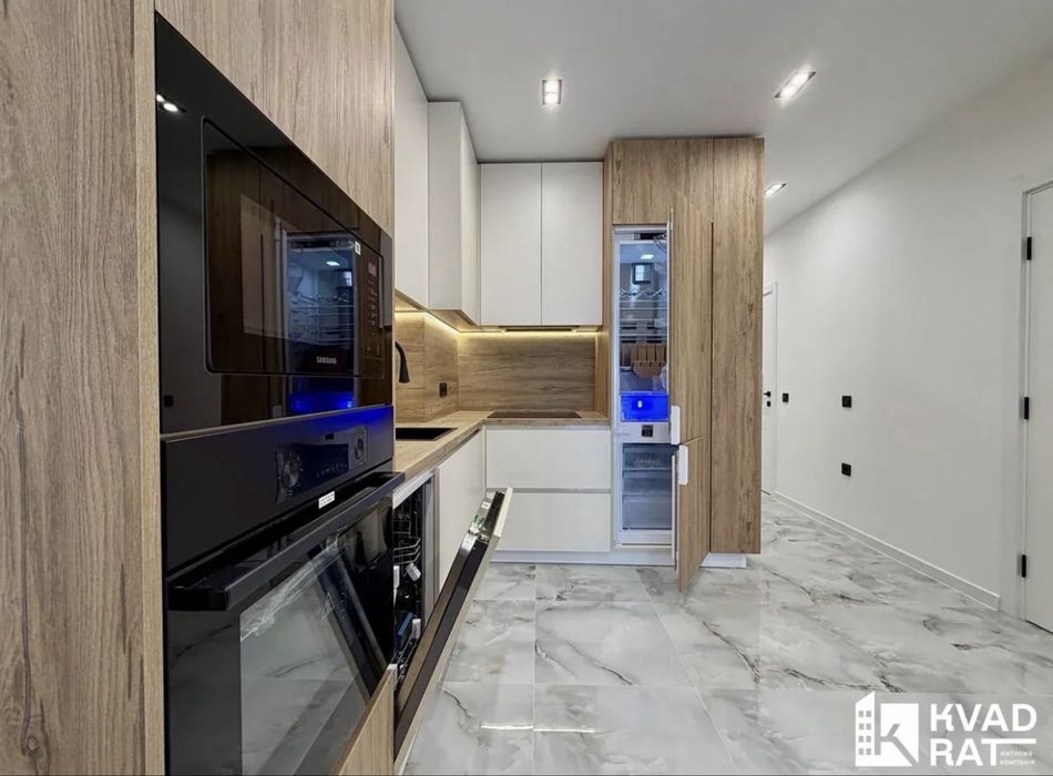 Квартира на ЖК Manhattan в Івано-Франківську, ID 473049, фото №4