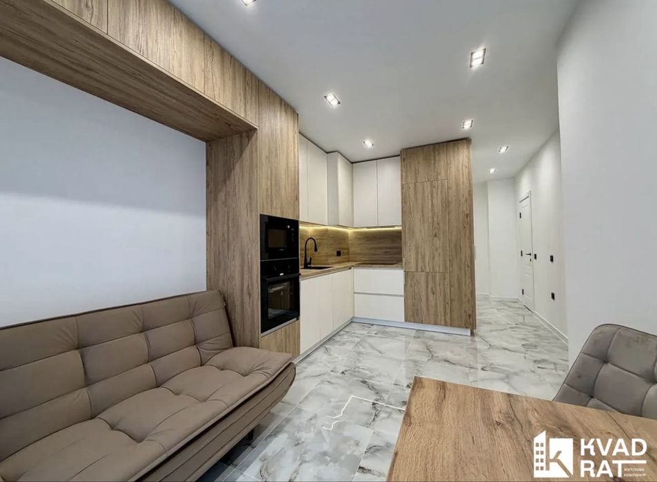 Квартира на ЖК Manhattan в Івано-Франківську, ID 473049, фото №7