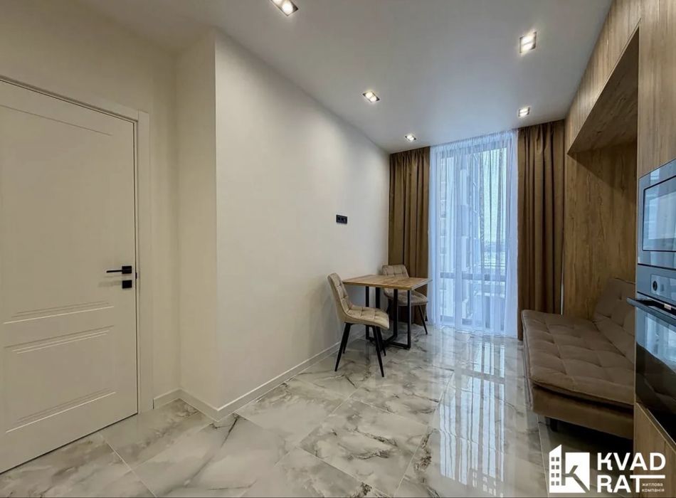 Квартира на ЖК Manhattan в Івано-Франківську, ID 473049, фото №8