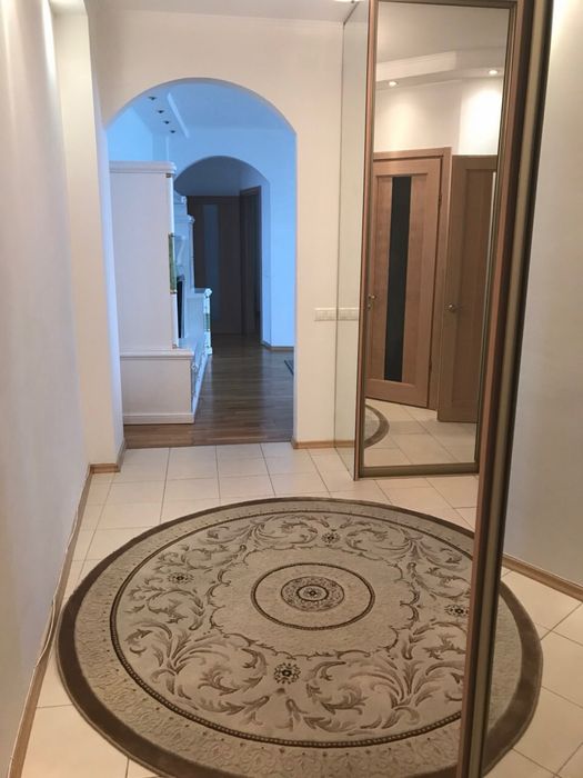 Квартира на біля метро Лівобережна в Києві, ID 286882, фото №1