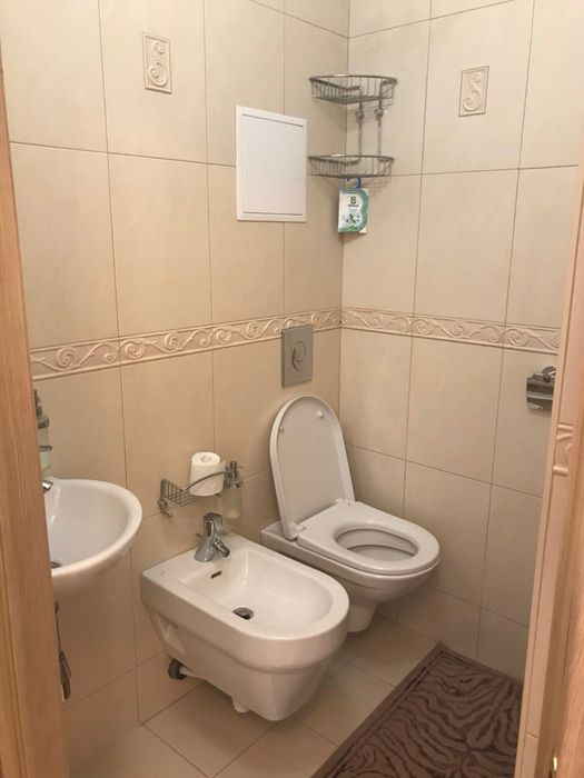 Квартира на біля метро Лівобережна в Києві, ID 286882, фото №11