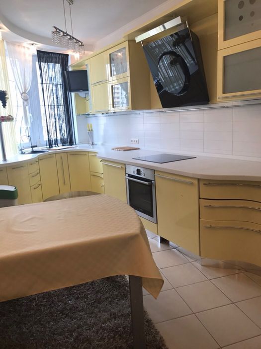 Квартира на біля метро Лівобережна в Києві, ID 286882, фото №3