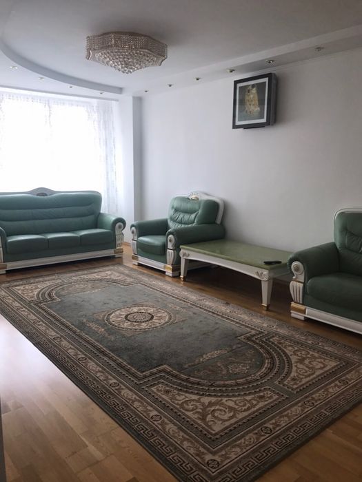 Квартира на біля метро Лівобережна в Києві, ID 286882, фото №5