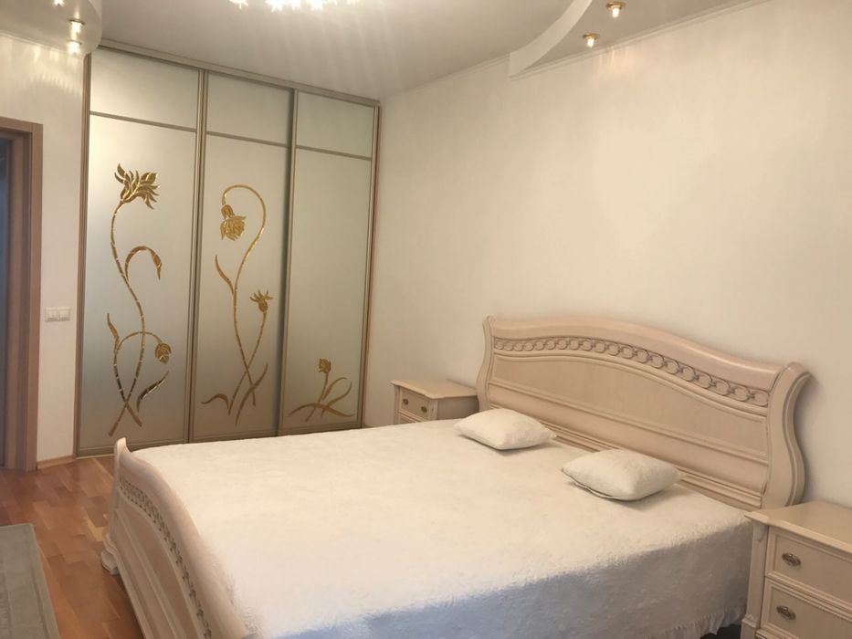 Квартира на біля метро Лівобережна в Києві, ID 286882, фото №6