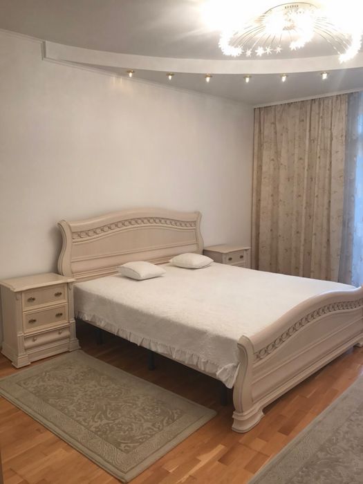 Квартира на біля метро Лівобережна в Києві, ID 286882, фото №7