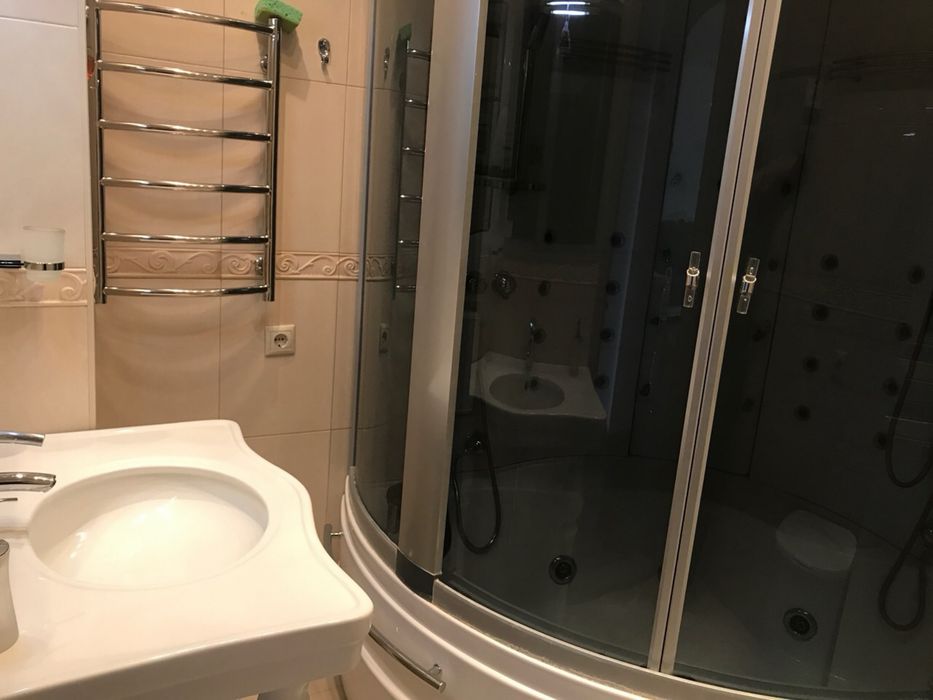 Квартира на біля метро Лівобережна в Києві, ID 286882, фото №9