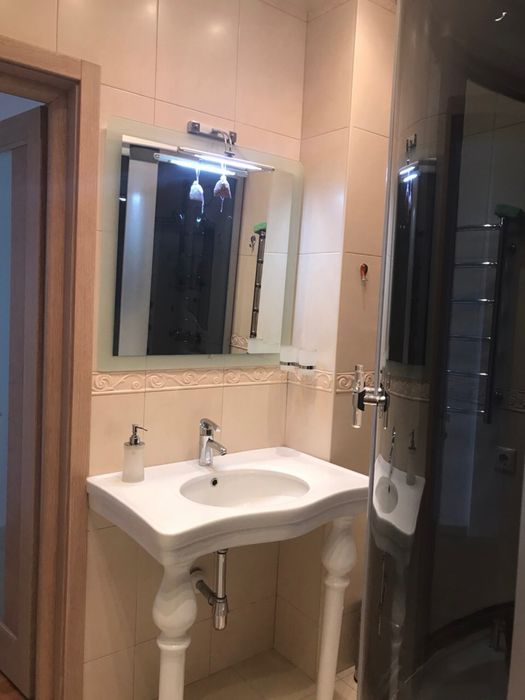Квартира на біля метро Лівобережна в Києві, ID 286882, фото №10
