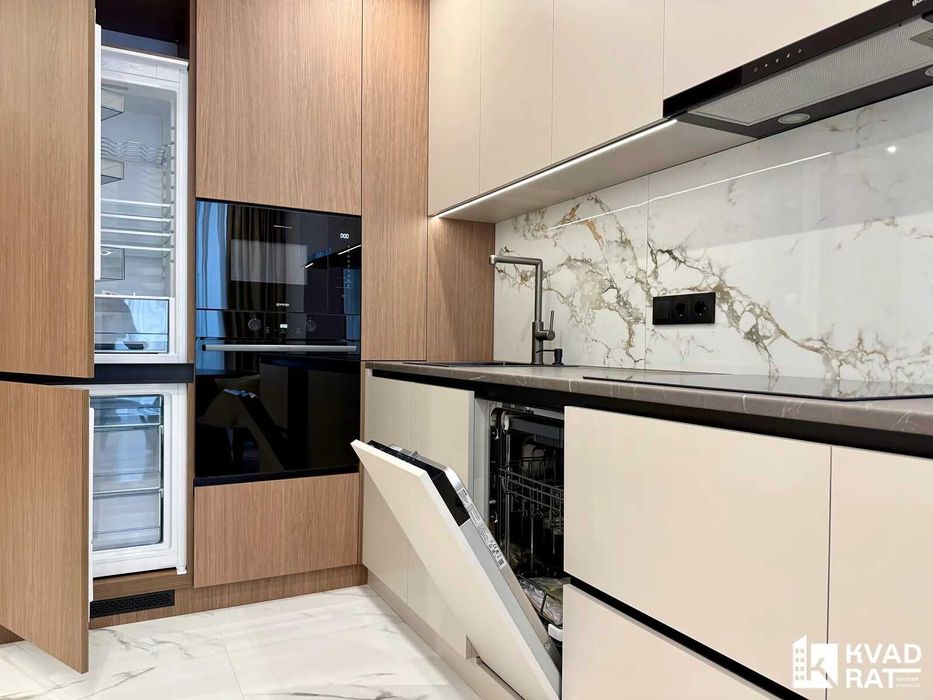 Квартира на вул. Бельведерська в Івано-Франківську, ID 173178, фото №1