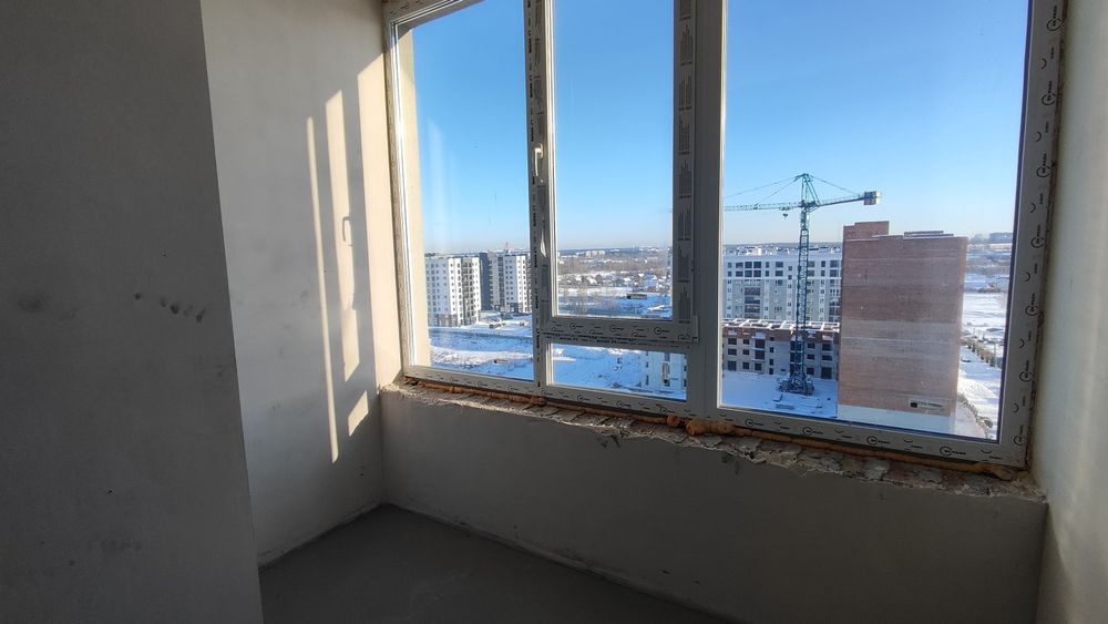 Квартира на ЖК Міленіум Стейт в Києві, ID 239683, фото №4