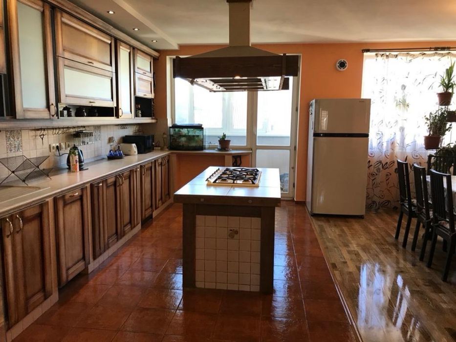 Квартира на вул. Дмитра Климпуша в Ужгород, ID 246863, фото №1