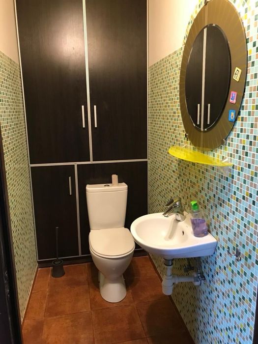 Квартира на вул. Дмитра Климпуша в Ужгород, ID 246863, фото №3