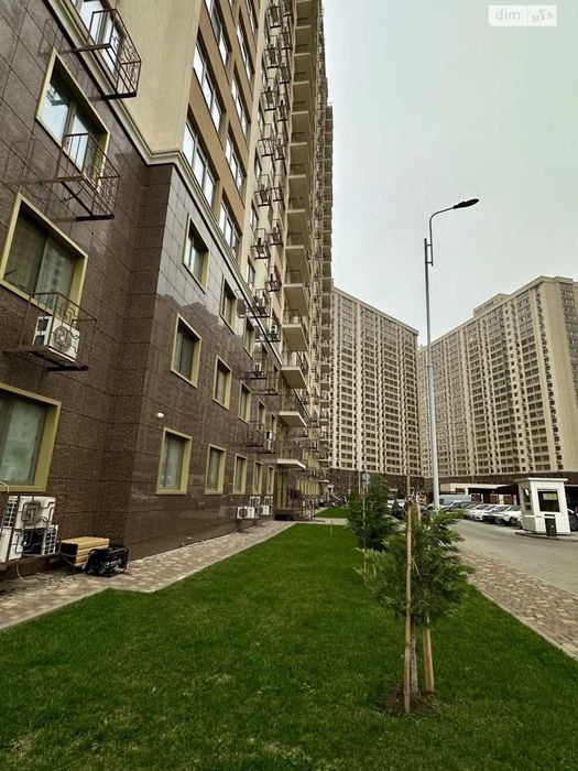 Купити квартиру в Одеса на Findly.com.ua Квартира в Одеса, ID 311526, фото №1