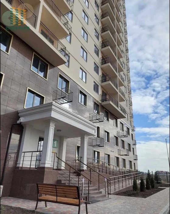 Квартира в Одеса, ID 311526, фото №5