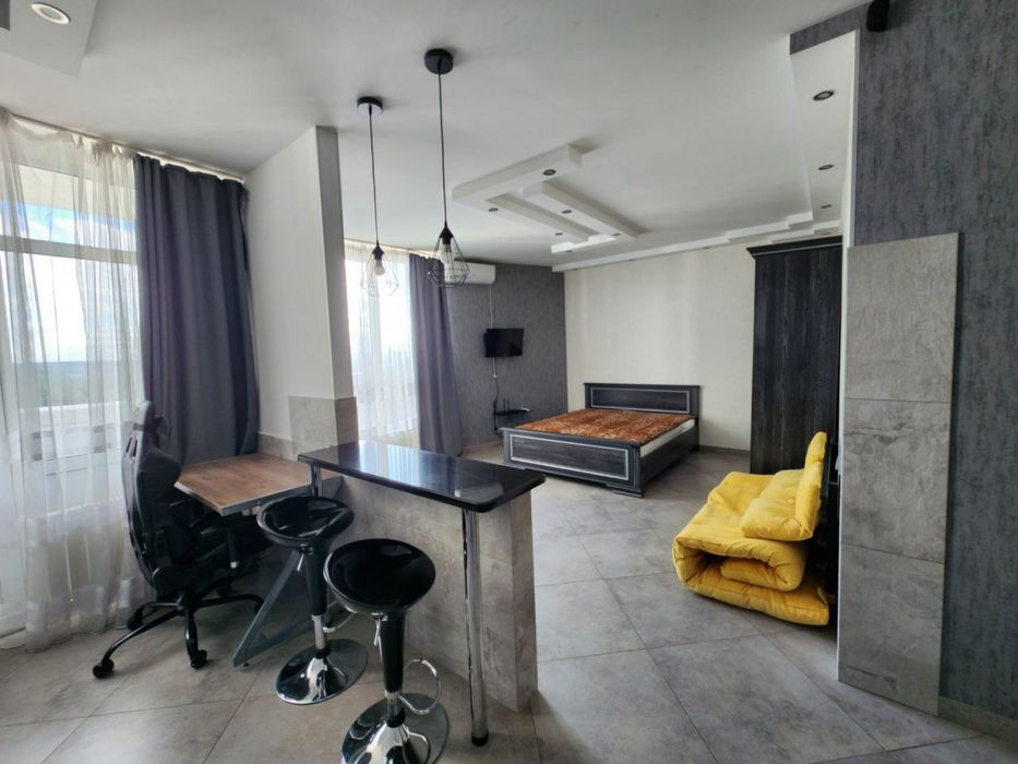 Квартира на вул. Світла, 3Д в Києві, ID 316167, фото №1