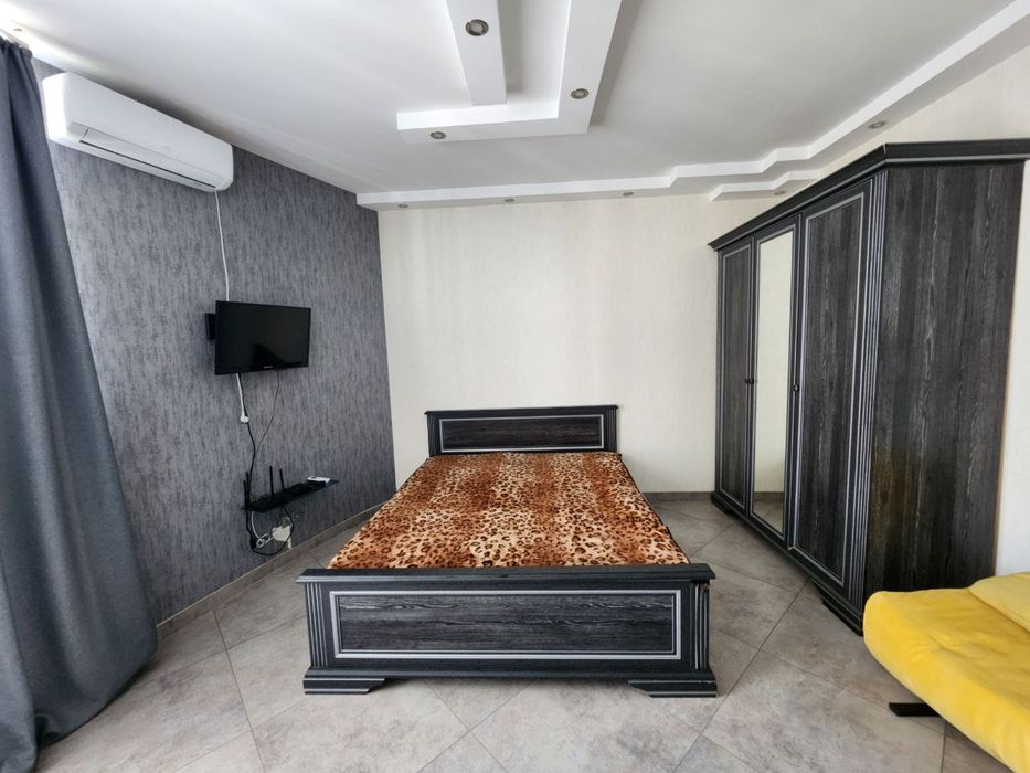 Квартира на вул. Світла, 3Д в Києві, ID 316167, фото №2