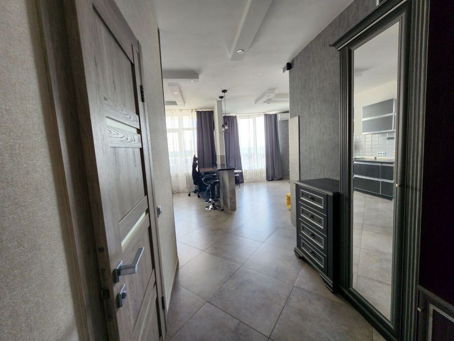 Квартира на вул. Світла, 3Д в Києві, ID 316167, фото №3