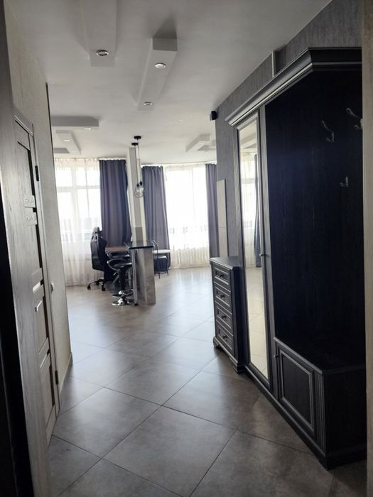 Квартира на вул. Світла, 3Д в Києві, ID 316167, фото №4