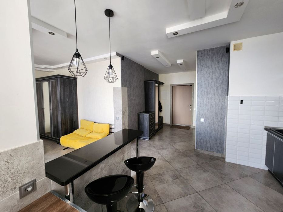 Квартира на вул. Світла, 3Д в Києві, ID 316167, фото №6