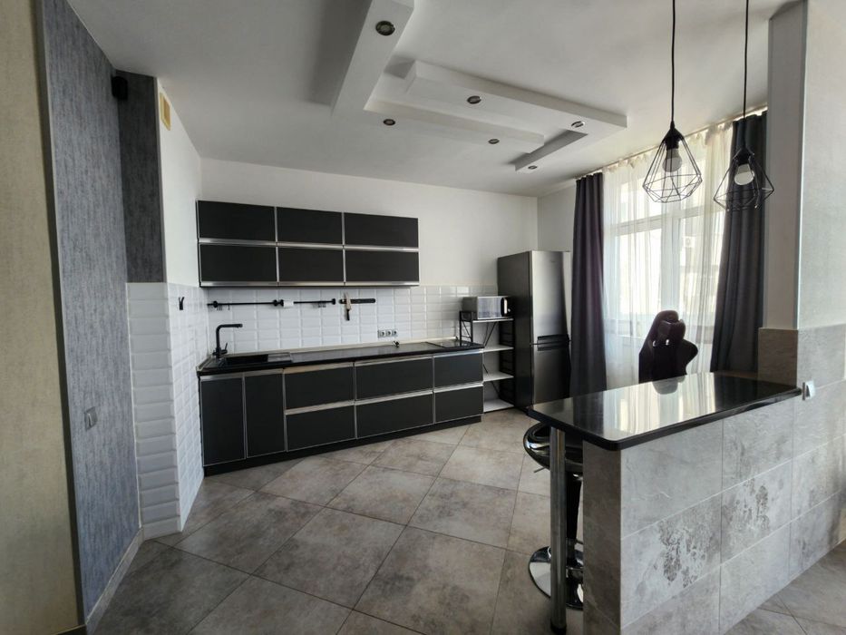 Квартира на вул. Світла, 3Д в Києві, ID 316167, фото №7