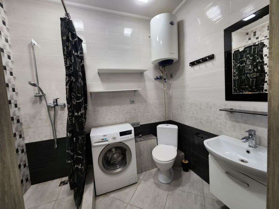Квартира на вул. Світла, 3Д в Києві, ID 316167, фото №9