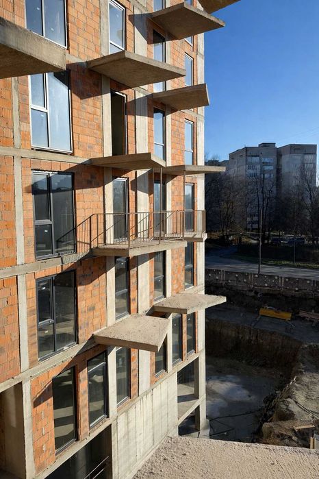 Квартира на ЖК «Royal Place» в Львові, ID 311224, фото №2