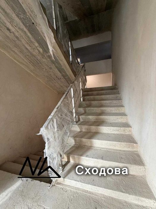 Квартира на ЖК «Royal Place» в Львові, ID 311224, фото №8