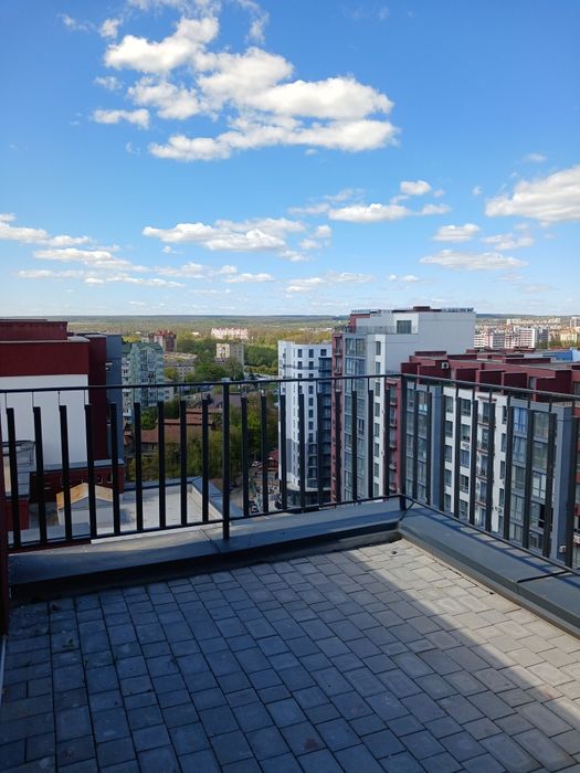 Квартира на ЖК Княгинин в Івано-Франківську, ID 174092, фото №9