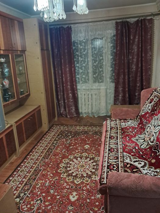 Квартира на вул. Северокольцева в Запоріжжі, ID 274524, фото №1