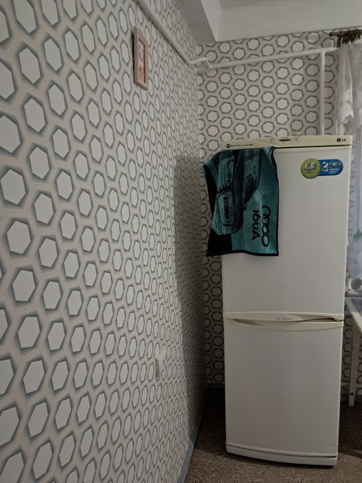 Квартира на вул. Северокольцева в Запоріжжі, ID 274524, фото №2