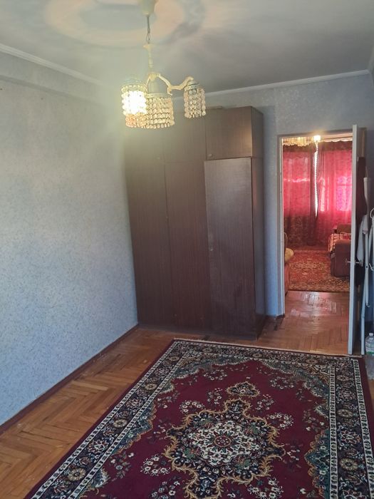 Квартира на вул. Северокольцева в Запоріжжі, ID 274524, фото №8