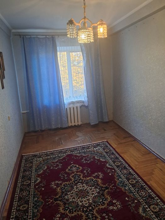 Квартира на вул. Северокольцева в Запоріжжі, ID 274524, фото №9